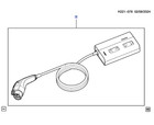Genuine Gm Power Bar 84974434