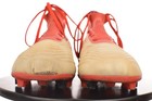 Adidas Predator 18 1 Fg Soccer Football Cleats Shoes Control Frame Cm7410 Sz 44