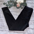 Banana Republic Women   s Classic Black Skinny Jeans Size 27