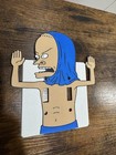 Beavis   Butthead Cornholio Mtv Cartoon Light Switch Cover Plate Home Wall Decor