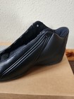 Reebok Nba Mad Talent Black Metallic Silver Sz 12 Nos Rare Authentic Baskeball