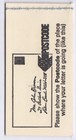 1970-71   1 20  6 Cent Famous Australian Booklet With Wax Interleaving Mint Nh