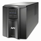 Apc Smt1500nc Smart-ups Battery Power Backup 1500va 1000w 120v Tower Ap9631 Nmc
