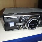 Alpine Ida-x305s Bluetooth Digital Media Receiver Car Radio Stereo Head Unit