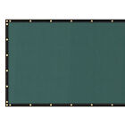 Privacy Fence Screen Garden Yard Windscreen Mesh Shade Cover Green 6ft X 50 