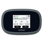 Novatel Jetpack 8800l Mifi Verizon 4g Lte Mobile Hotspot Modem