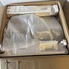         sharp 13k-m100 13  Crt Tv W remote Front Rca Inputs Retro Gaming