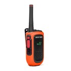 Rocky Talkie Expedition Radio Hi-vis Orange Msrp  180