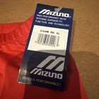 Mizuno Low Rise Women   s Vortex Volleyball Shorts - Spandex Size Xl - New Red