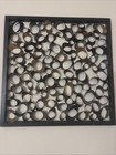 Modern Abstract Medal Wall Art Sculpture