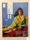Victoria s Secret Fall  97 Vol Ii No 2 Lingerie Fashion Catalog Vintage