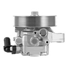 Power Steering Pump W pulley For Honda Cr-v Element Accord Acura Rsx Tsx 96-5419