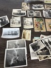 Huge Lot  Of 400 Vintage 1920s-1970 s  Photos Family Scenic  Antique Babies Kids