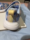 Adidas Kids Fortarun 2 0 Cloudfoam Elastic Lace Top Strap Shoes Size 1 5