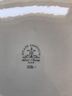 Homer Laughlin Cattlemens Restaurant Ware Dinner Plate With Bull Steer Head