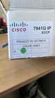 Cisco Cp-7941g Unified Ip Voip Phone -  call Manager Required 