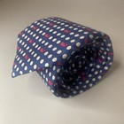 Vineyard Vines Martha   s Vineyard Kids Whale Tie 100  Silk