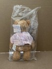 Avon 2001 Breast Cancer Crusade Bear - New