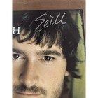 Eric Church Signed Autographed Carolina Vinyl Record Acoa Coa  sd86326