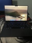 Apple Macbook Pro 14  M5 10-core Cpu gpu 24gb Ram 1tb Ssd Mde34ll a 100  Battery