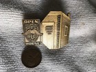 Harley Owners Group 2003  harley s 100th  Open House Milwaukee Pin - New