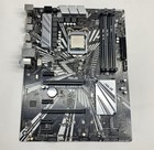 Asus Prime Z390-p Motherboard   Cpu Combo Atx Lga 1151 I9-9900k 3 60ghz 32gb I o
