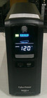 Cyberpower Lx1500gu3 1500va Avr   900w Battery Backup Ups - Tested
