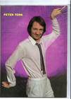 The Monkees Yesterday  Today   Tomorrow Creem Magazine 1987 W center Poster