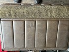 Peterbilt 359 Door Panels Used Lh Rh 1976 Pair