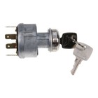At195301 Ignition Switch For John Deere 210c  250 300d 310c 310d 315c 325j 350d