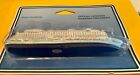 Oasis Of The Seas Hanging Cruise Ship Holiday Ornament Royal Caribbean New