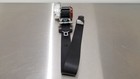 17 Toyota Tundra Extended Cab Seat Belt Retractor Front Right Passenger Black