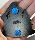 Terror Kitties Enamel Pin Pixel Elixir Horror Themed Cats Rare Jason Voorhees