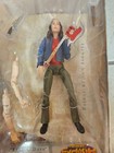 Buffy The Vampire Slayer Faith    end Of Days    Action Figure     Previews Exclusive