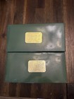 King   Country Usmc Sands Of Iwo Jima Metal Infantry Figure Set W  Boxes 2001