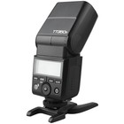 New Godox Tt350n Mini Thinklite Ttl Flash For Nikon Cameras  Usa Dealer  41983