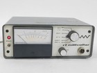 Helper Rf-801 Rf Millivolter Voltmeter  tested  Works Well 