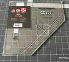 Creative Grids -- Pineapple Trim Tool For 6  8 Or 10in Finished Blocks
