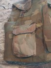Vintage U s  Army Flak Jacket