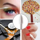 200 Count Organic Cotton Double Pointed Swabs For Beauty And Cleaning 4 Packs
