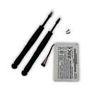 Replacement Battery For The Garmin Tt15 Mini   T5 Mini Collars