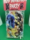 Universal Monsters Custom Retro Tribute Mad Monster Party Pinball Game