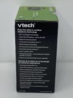 Vtech Va17241bk Cordless Digital Answering System W  Caller Id Dect 6 0