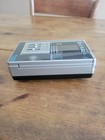 Vtg Walkman Ge 3-5477a Portable Cassette Player Am fm Graphic Eq