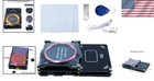 Rfid Reader Writer Cloner Proxmark3 Easy V5 0 512m Rfid Card Copier Duplicator