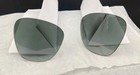 Gucci Gg0327s Gradient Gray Replacement Lenses 52-20-140
