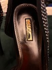 Vintage Wild Pair Platform Peek Toe Pumps