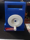 Evel Knievel Stunt Cycle Blue Energizer Launcher 2019 Edition  - Am Classic Toys