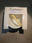 Pusheen The Cat Ramen Bowl With Chopsticks New In Box Enesco