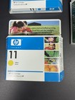 Genuine Hp 11 Set C4838an c4836an c4838an New Sealed Boxes 